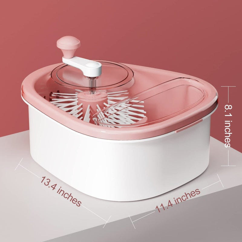 Fruit Cleaning Device Ⓢ