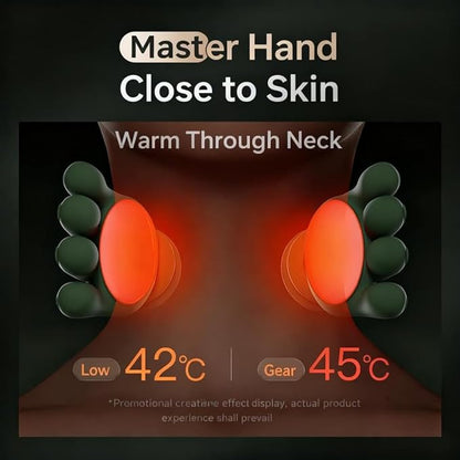 Shoulder & Neck Massager