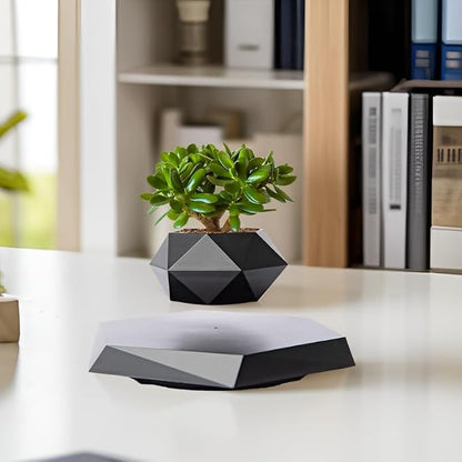 Levitating - Bonsai Planter Pot ©