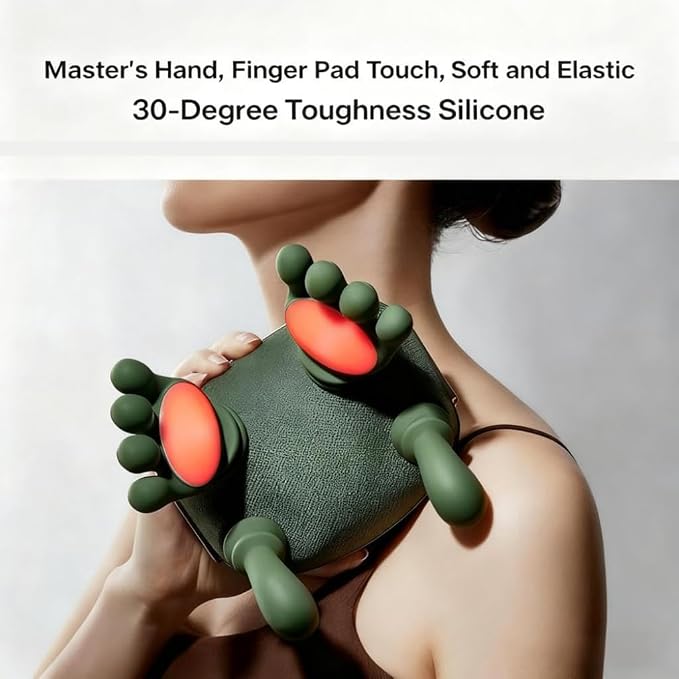 Shoulder & Neck Massager