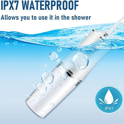 Portable Oral Irrigator