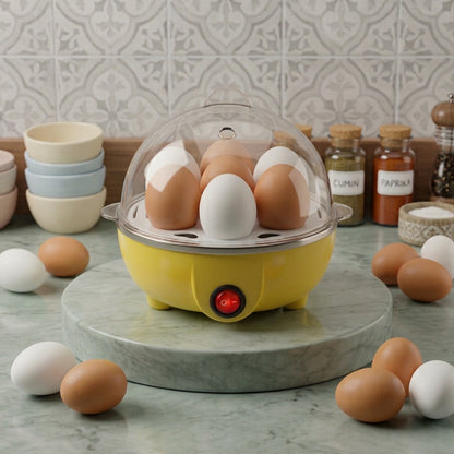 Egg Steamer Microwave