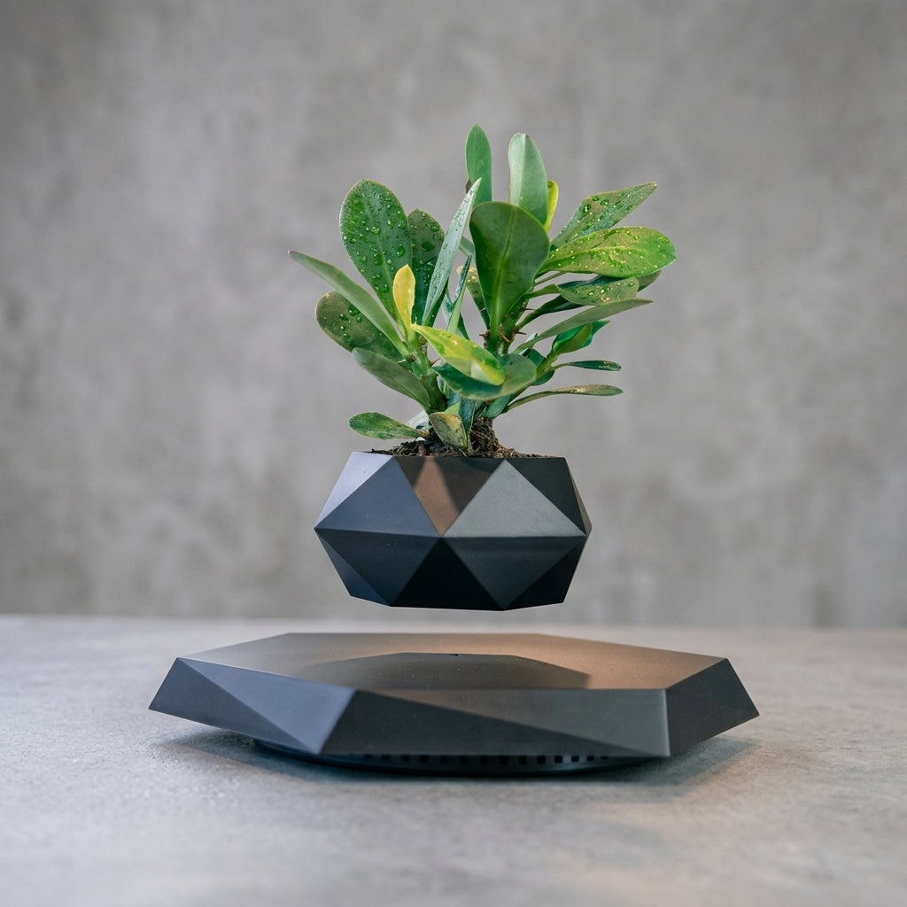 Levitating - Bonsai Planter Pot ©