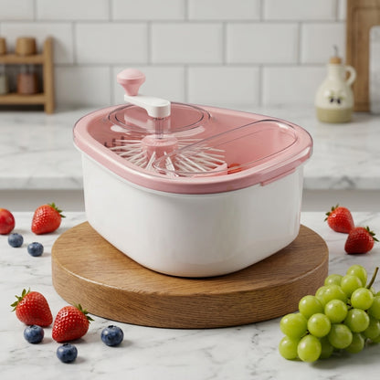 Fruit Cleaning Device Ⓢ
