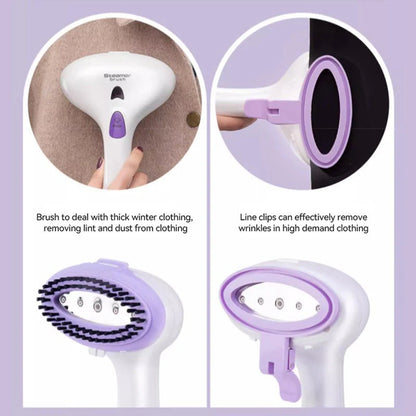 Denx - Garment Steamer
