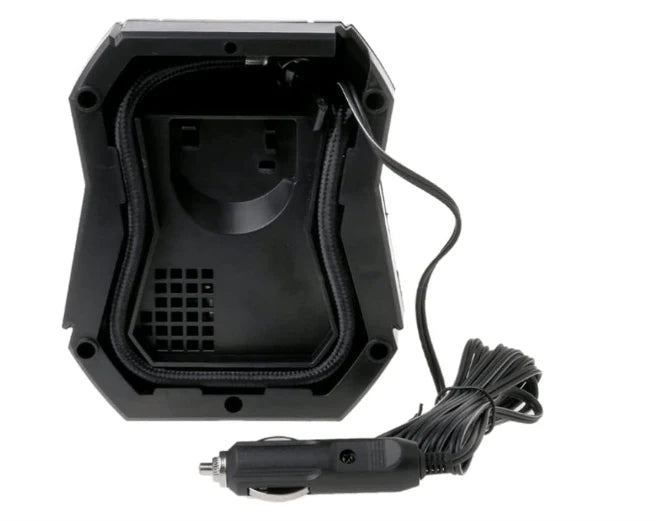 Denx - Electric Tire Inflator