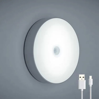 Motion Sensor LED Night Light